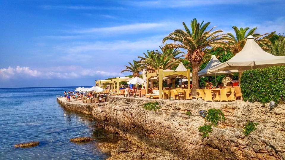 Kallithea Rhodes